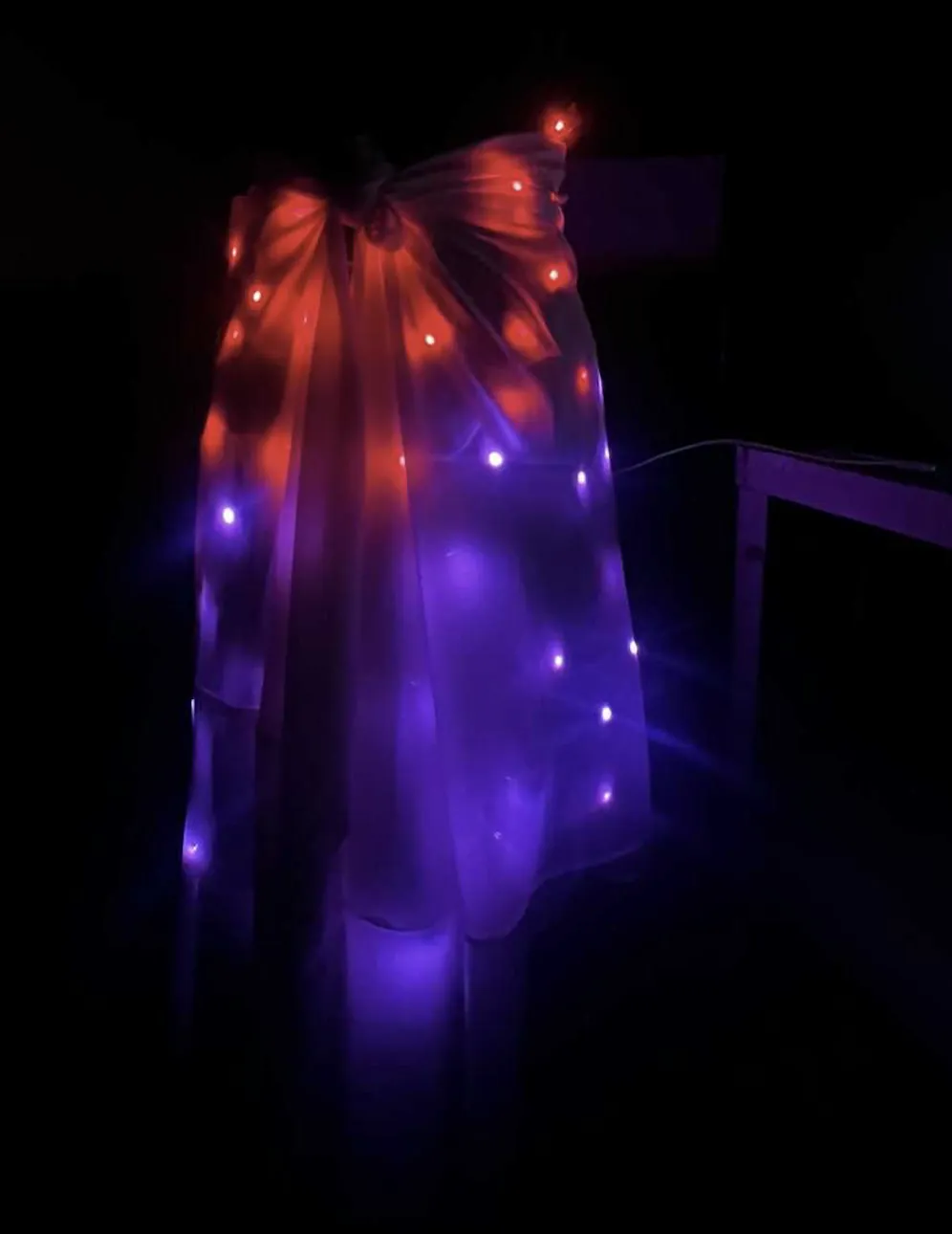 Wearable Technology For Dance